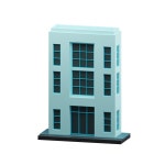 Store Building 3D Icon - Download PNG, glTF, FBX for Real Estate | IconScout  Store Building 3D Icon - Download PNG, glTF, FBX... 