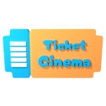 아이투에스엔지니어링 | Movie Tiket 3D Icons - Free Download in PNG, glTF