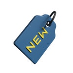 Catch 3D Icons - Free Download in PNG, glTF
