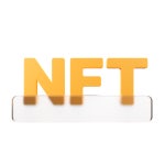 Premium Bitcoin Cloud 3D Illustration download in PNG, OBJ or Blend format