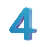 Numbers 3D Icons - Free Download in PNG, glTF
