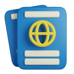 글리트컬리지잇영통 | Hotel 3D Icon - Download PNG, glTF for Travel | IconScout Hotel 3D Icon - Download PNG, glTF for Travel | IconScout