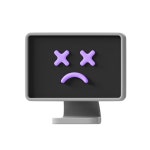 Pc Coding 3D 일러스트레이션들 - 무료 다운로드 (PNG, BLEND, FBX, glTF) | IconScout