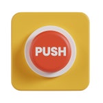 Button Sewing 3D Illustrations - Free Download in PNG, glTF