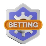 Guard Sitting 디자인 에셋 - SVG, PNG, BLEND, GIF 무료 다운로드 | IconScout