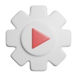 Strategy Config Design Assets - Free Download in SVG, PNG, BLEND, GIF | IconScout