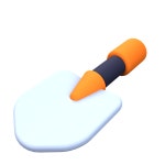 Wheat Grain 3D Icon - Download PNG, glTF, FBX for Agricultural Equipment | IconScout  Wheat Grain 3D Icon - Download PNG, glTF... 