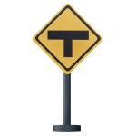 T Juction 3D 일러스트레이션들 - 무료 다운로드 (PNG, BLEND, FBX, glTF) | IconScout