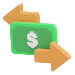 Transaction 디자인 에셋 - SVG, PNG, BLEND, GIF 무료 다운로드 | IconScout