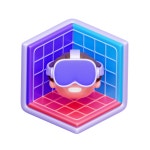 Game Coding 3D 일러스트레이션들 - 무료 다운로드 (PNG, BLEND, FBX, glTF) | IconScout