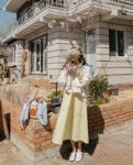 Review-구김없고 편한 스타일