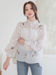 구매후기-댄스복 상의