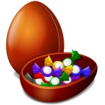 Candy, chokolater, easter icon - Free download on Iconfinder