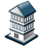 Apartment, house, home icon - Free download on Iconfinder