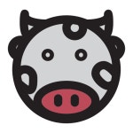 Animal, character, jungle, zoo icon - Download on Iconfinder