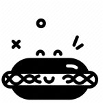 Circus, dog, hot, party icon - Download on Iconfinder