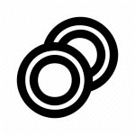 Casino, chips icon - Download on Iconfinder on Iconfinder