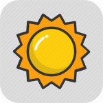 Day, morning, nature, sun, sunlight icon - Download on Iconfinder