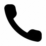 Call, essential, phone, telephone icon - Download on Iconfinder