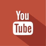 Flat icon social media icons by Guilherme Spigolan     Flat icon social media icons by Guilherme Spigolan