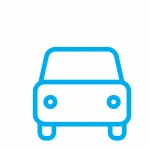 Automobile, car, city, transoport, vehicle icon - Download on Iconfinder