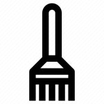 Belongings, cleaner, cleaning, furnishings, furniture, household, households icon - Download on Iconfinder