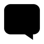 Chatbox icon - Free download on Iconfinder