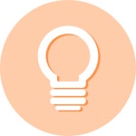 Google, idea, keep, software icon - Free download