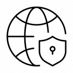 Vpn icon - Download on Iconfinder on Iconfinder