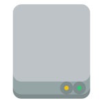 Drive icon - Free download on Iconfinder