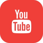 Media, social, youtube icon - Free download on Iconfinder
