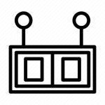 Scoreboard, game, score, sports, play icon - Download on Iconfinder