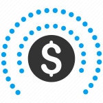 Care, finance, financial protection, guard, safety, security, sphere icon - Download on Iconfinder