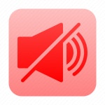 Speaker, volume, sound, audio, mute icon - Download on Iconfinder