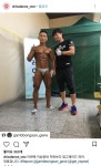 개그맨 이승윤 근황 jpg. - 뽐뿌:자유게시판 개그맨 이승윤 근황 jpg.