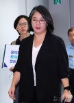 용혜인 후보 오늘 출근 사진 - 뽐뿌:자유게시판 용혜인 후보 오늘 출근 사진