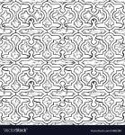 Medieval seamless ornament Royalty Free Vector Image Medieval seamless ornament vector image on VectorStock