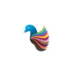 Bird & Soar Vector Images (over 1,400)