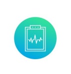 Electrocardiography Vector Images (over 370)