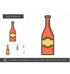 Bottled & Beer Vector Images (over 13,000)