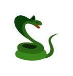 Snake & Dead Vector Images (59)