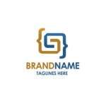 Brace & Logo Vector Images (over 590)