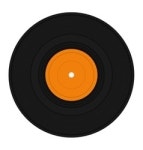 Record & Label Vector Images (over 4,100)