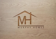 Logo for Murphy Homes | Freelancer Logo for Murphy Homes