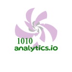 Entry #9 by Mdfarhad84 for Create a Modern Logo for... io - Data Analytics Startup - 05/05/2024 14:14 EDT | Freelancer Create a... 