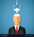 Concept creative training Royalty Free Vector Image Concept creative training vector image on VectorStock