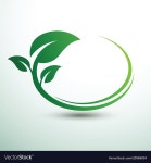 Green labels2 Royalty Free Vector Image - VectorStock Green labels2 vector image on VectorStock