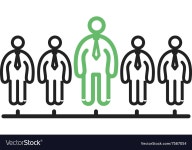 Team Royalty Free Vector Image - VectorStock Team vector image on VectorStock