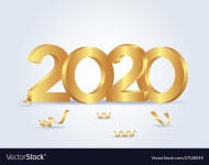 2019 happy new year background Royalty Free Vector Image 2019 happy new year background vector image on VectorStock