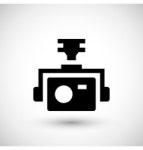 Film & Drones Vector Images (83)